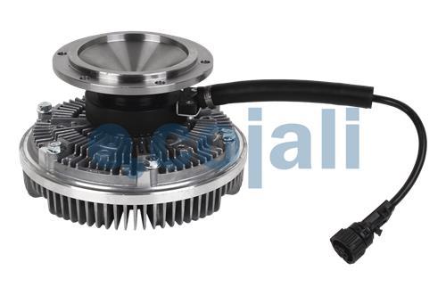 7033415 | 0002007722 | ELECTRONICALLY-CONTROLLED FAN CLUTCH 