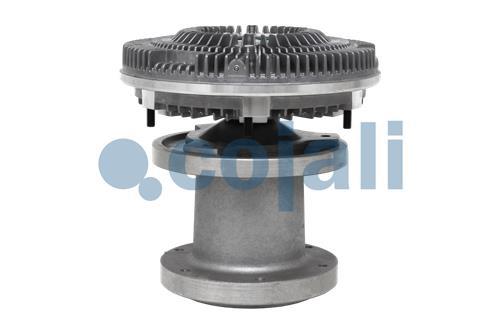 ADAPTARE AMBREIAJ VENTILATOR, 7033801, 5412000222*NE