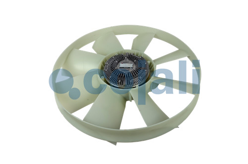 7035113 | 0002009522 | ASSEMBLY OF FAN CLUTCH + BLADES - Cojali Parts 