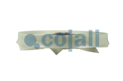 7035113 | 0002009522 | ASSEMBLY OF FAN CLUTCH + BLADES - Cojali Parts