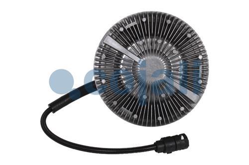 7043401 | 1680935 | ELECTRONICALLY-CONTROLLED FAN CLUTCH - Cojali 