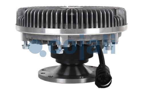 7043402 | 1449677 | ELECTRONICALLY-CONTROLLED FAN CLUTCH - Cojali 