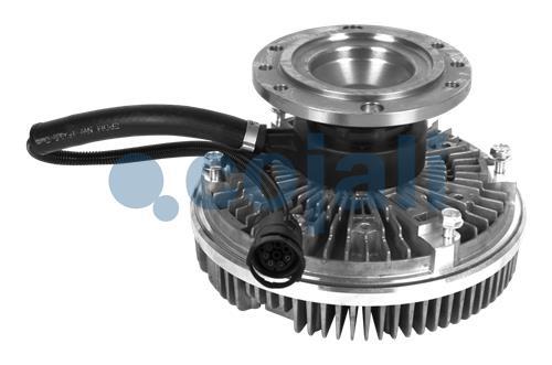 7043402 | 1449677 | ELECTRONICALLY-CONTROLLED FAN CLUTCH - Cojali  