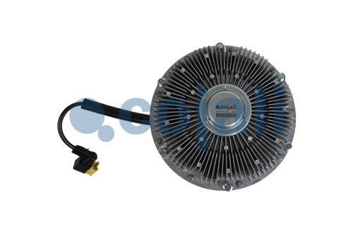 7043406 | 1910612 | ELECTRONICALLY-CONTROLLED FAN CLUTCH - Cojali 