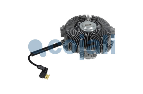 7043407 | 1910613 | ELECTRONICALLY-CONTROLLED FAN CLUTCH - Cojali 
