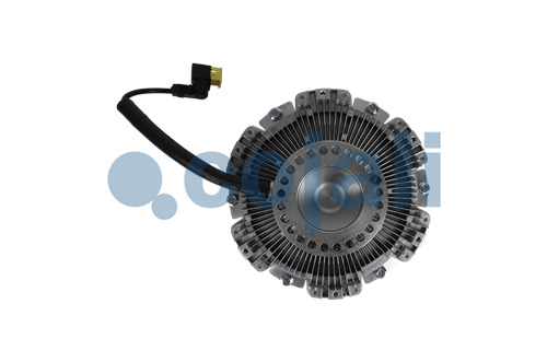 7043407 | 1910613 | ELECTRONICALLY-CONTROLLED FAN CLUTCH - Cojali 