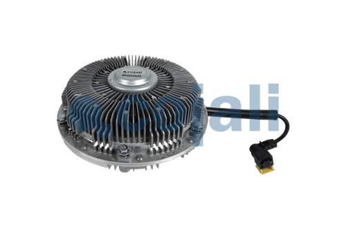 7043415 | 2046259 | ELECTRONICALLY-CONTROLLED FAN CLUTCH - Cojali  