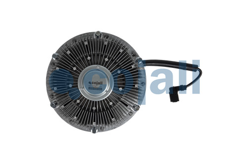 7043415 | 2046259 | ELECTRONICALLY-CONTROLLED FAN CLUTCH - Cojali  