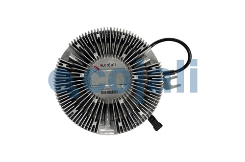 7053813 | 5801863707*NE | FAN CLUTCH ADAPTATION - Cojali Parts