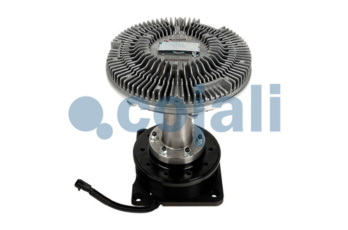 7053815 | 5802491948*NE | FAN CLUTCH ADAPTATION - Cojali Parts