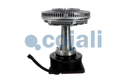7053815 | 5802491948*NE | FAN CLUTCH ADAPTATION - Cojali Parts
