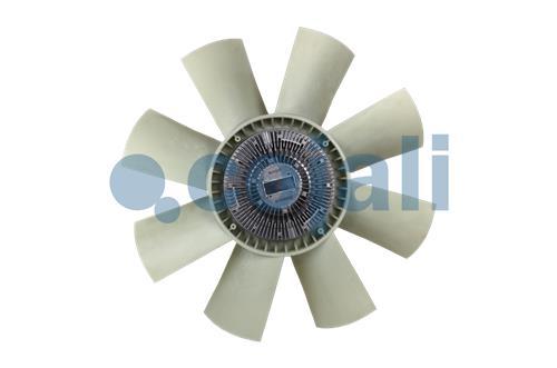 7055103 | 500361663 | ASSEMBLY OF FAN CLUTCH + BLADES - Cojali Parts
