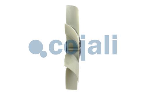 7055103 | 500361663 | ASSEMBLY OF FAN CLUTCH + BLADES - Cojali Parts 