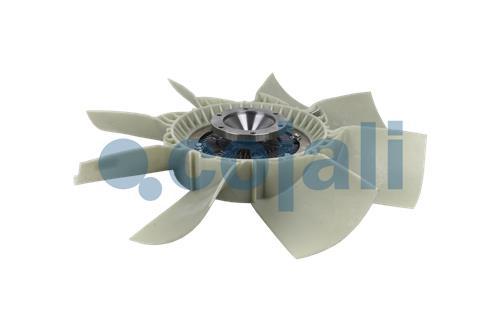 7055103 | 500361663 | ASSEMBLY OF FAN CLUTCH + BLADES - Cojali Parts