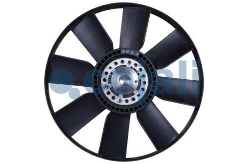 7055110 | 500392871 | ASSEMBLY OF FAN CLUTCH + BLADES - Cojali Parts 