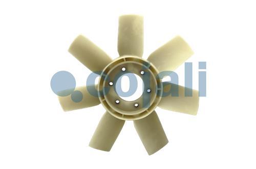 7057125 | 4800473 | FAN BLADES - Cojali Parts
