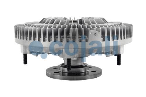 7063109 | 51066300047 | FAN CLUTCH - Cojali Parts