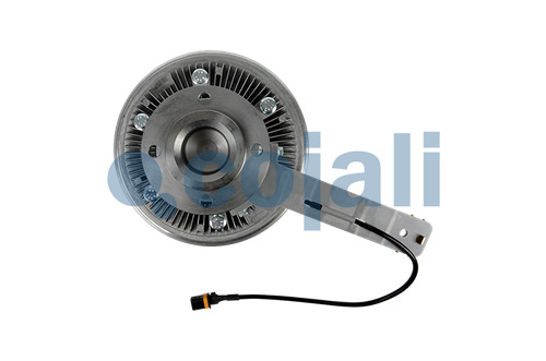 7063402 | 51066300117 | ELECTRONICALLY-CONTROLLED FAN CLUTCH 