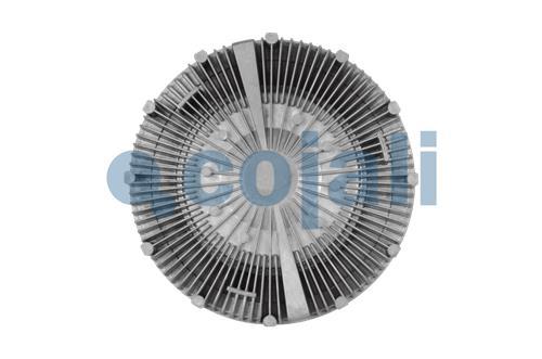7063406 | 51066300112 | ELECTRONICALLY-CONTROLLED FAN CLUTCH 