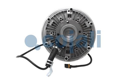 7063408 | 51066300096 | ELECTRONICALLY-CONTROLLED FAN CLUTCH 