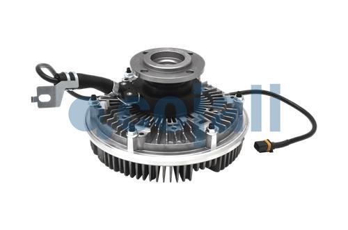 7063408 | 51066300096 | ELECTRONICALLY-CONTROLLED FAN CLUTCH 