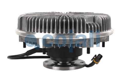 7063426 | 51066300146 | ELECTRONICALLY-CONTROLLED FAN CLUTCH 