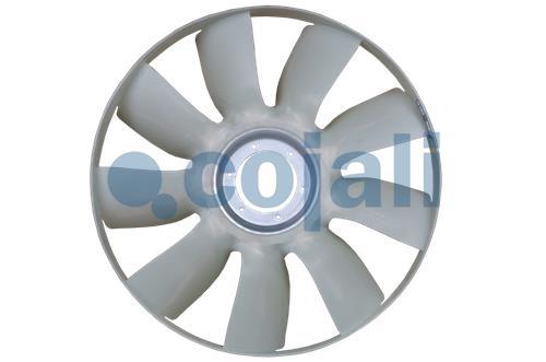 7067109 | 51066010279 | FAN BLADES - Cojali Parts 