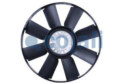 7097110 | 2K91227 | FAN BLADES - Cojali Parts