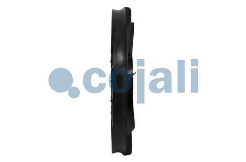 7067130 | 51066010268 | FAN BLADES - Cojali Parts
