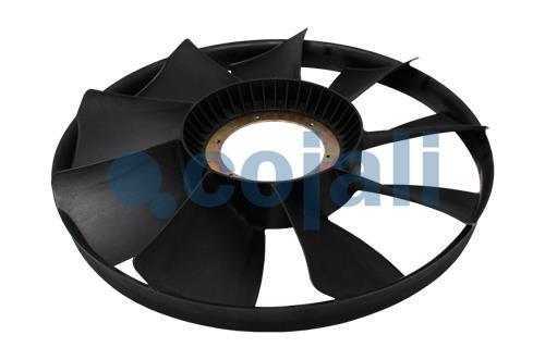 7067130 | 51066010268 | FAN BLADES - Cojali Parts