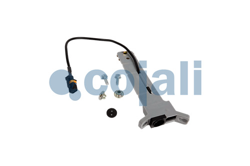 CABLE OF FAN CLUTCH ELECTRONICAL REGULATION, 7069020, 51066307023