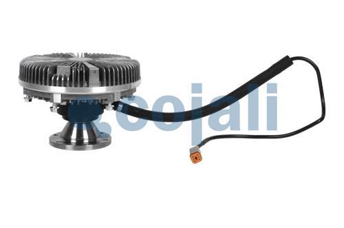 7073408 | 1856995*C | ELECTRONICALLY-CONTROLLED FAN CLUTCH  