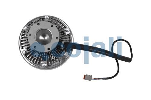 7073408 | 1856995*C | ELECTRONICALLY-CONTROLLED FAN CLUTCH 