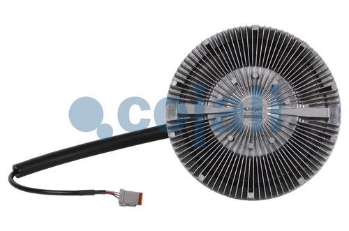 7073414 | 1853555*C | ELECTRONICALLY-CONTROLLED FAN CLUTCH 