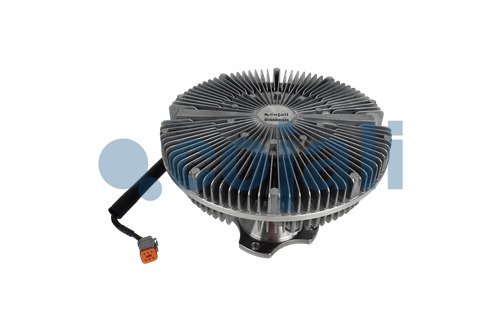 7073421 | 2437784 | ELECTRONICALLY-CONTROLLED FAN CLUTCH - Cojali  