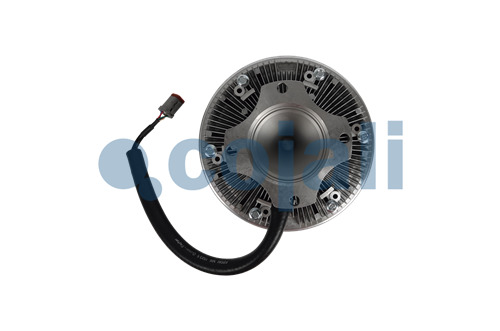 7073421 | 2437784 | ELECTRONICALLY-CONTROLLED FAN CLUTCH - Cojali  