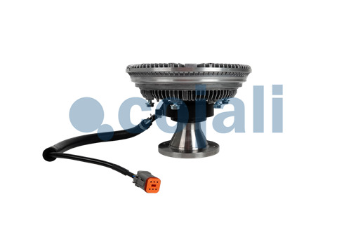 7073423 | 2545463*C | ELECTRONICALLY-CONTROLLED FAN CLUTCH 