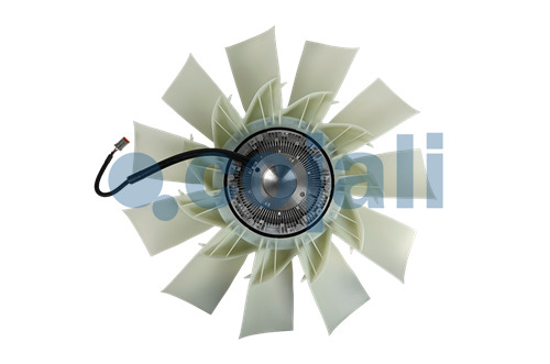 7075422 | 2576016 | ASSEMBLY OF ELECTRONICALLY-CONTROLLED FAN  