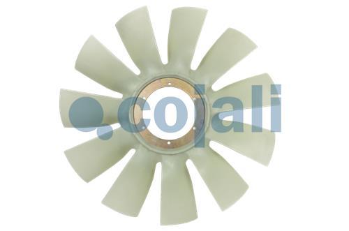 7077110 | 1757672 | FAN BLADES - Cojali Parts 