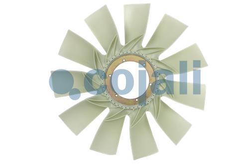 7077110 | 1757672 | FAN BLADES - Cojali Parts 