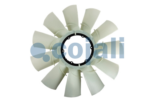 7077122 | 2576016*C | FAN BLADES - Cojali Parts 