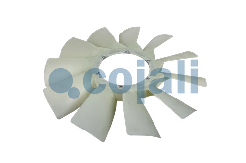 7077124 | 2242412 | FAN BLADES - Cojali Parts