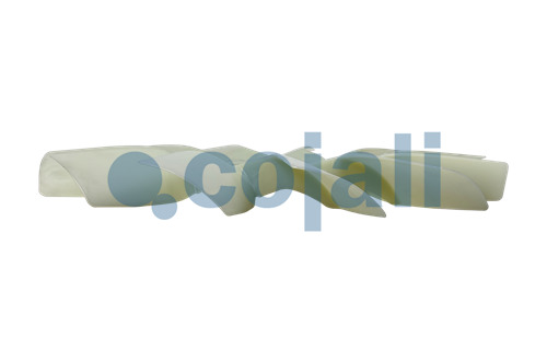 7077124 | 2242412 | FAN BLADES - Cojali Parts
