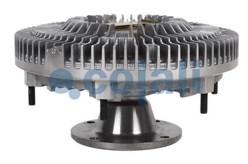7083121 | 1675719 | FAN CLUTCH - Cojali Parts 