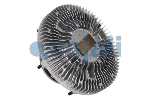 7083121 | 1675719 | FAN CLUTCH - Cojali Parts 