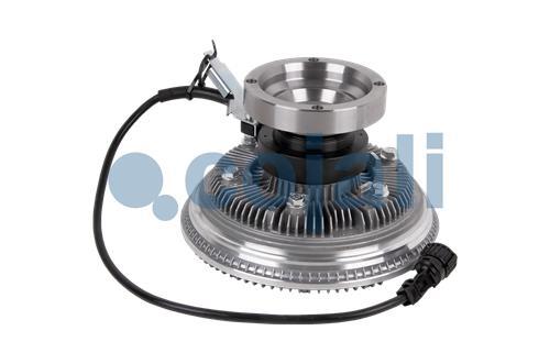 7083402 | 85000778 | ELECTRONICALLY-CONTROLLED FAN CLUTCH - Cojali