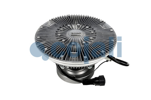 7083409 | 85000177*C | ELECTRONICALLY-CONTROLLED FAN CLUTCH 