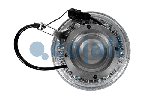 7083409 | 85000177*C | ELECTRONICALLY-CONTROLLED FAN CLUTCH  