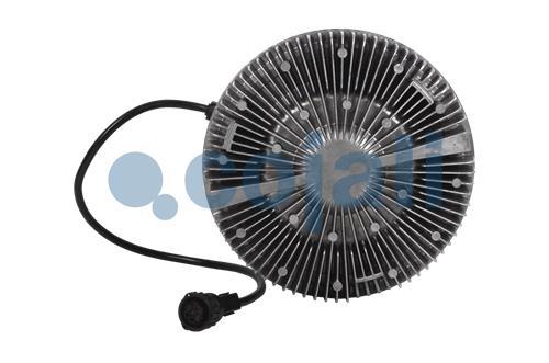 7083404 | 85000098 | ELECTRONICALLY-CONTROLLED FAN CLUTCH - Cojali 