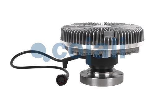 7083404 | 85000098 | ELECTRONICALLY-CONTROLLED FAN CLUTCH - Cojali  